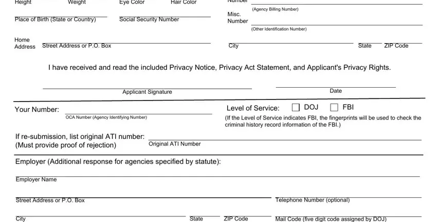 state california bcia conclusion process detailed (stage 2)