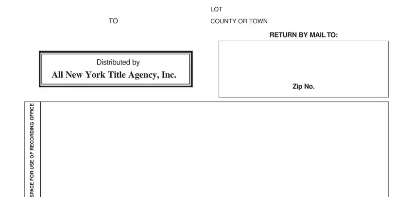Step # 5 of submitting nybtu form 8002 1969 year