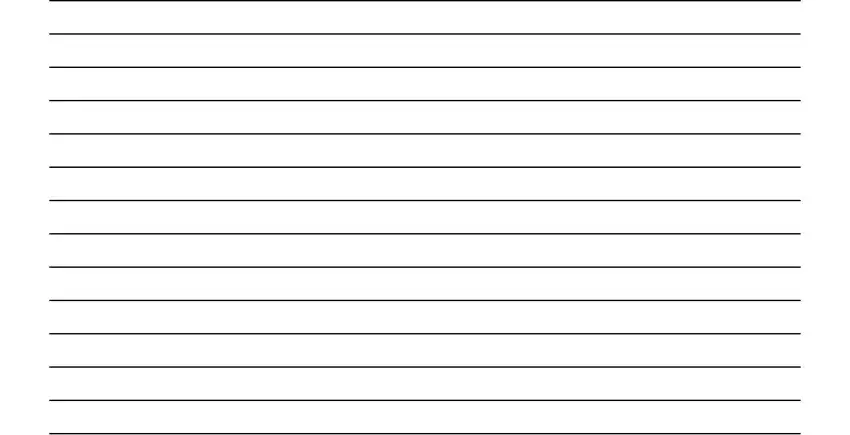 Step no. 4 for submitting Form 8594