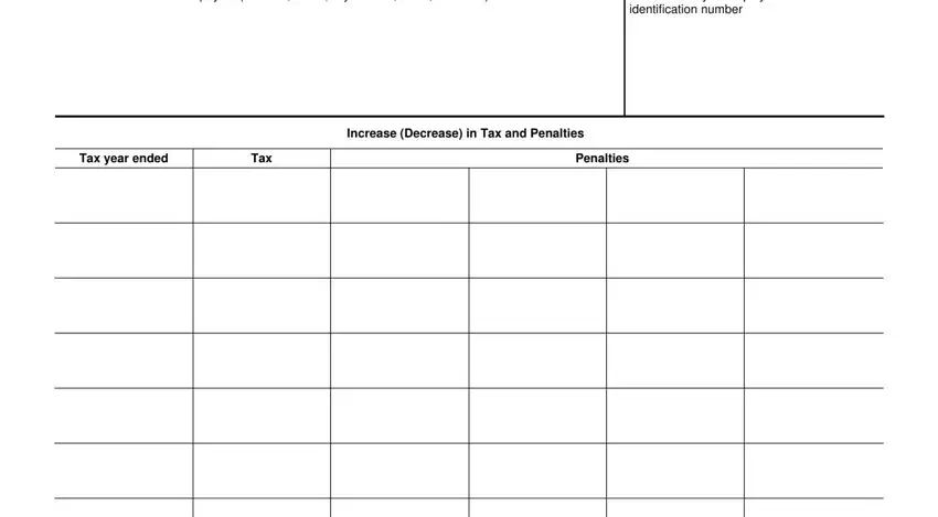 form 870 ad conclusion process outlined (portion 1)