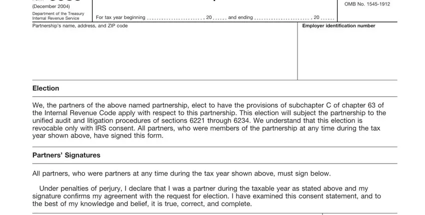 irs form 8893 purpose completion process explained (part 1)