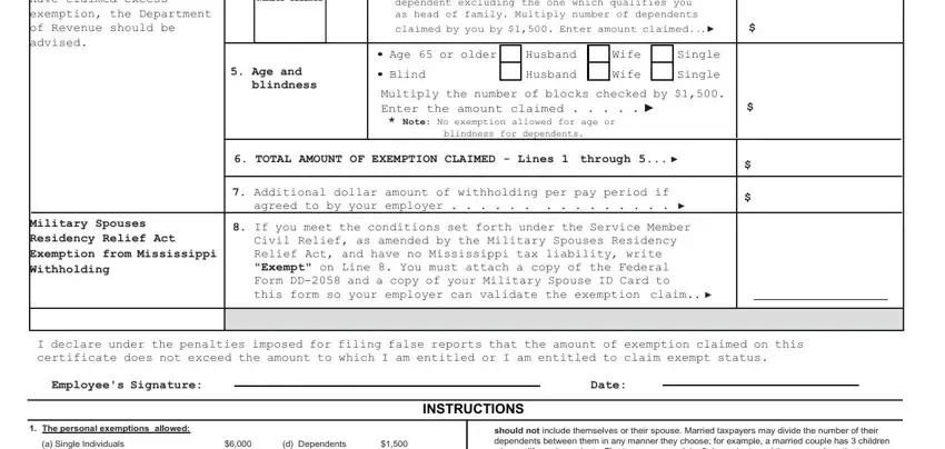 Learn how to prepare mississippi 89 350 portion 2