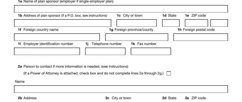 Find out how to prepare SSN stage 1