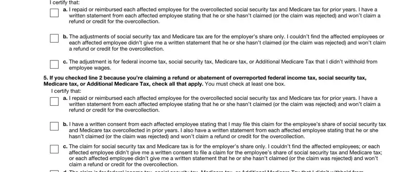 Best ways to fill out irs form 943 944 portion 2
