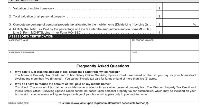 missouri form 948 conclusion process detailed (step 2)