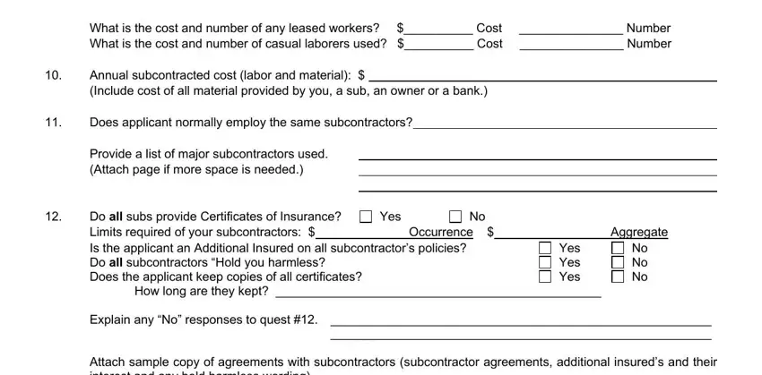 Form A 60 conclusion process shown (stage 4)