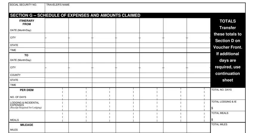 STATE, FROM, and STATE inside entitlements