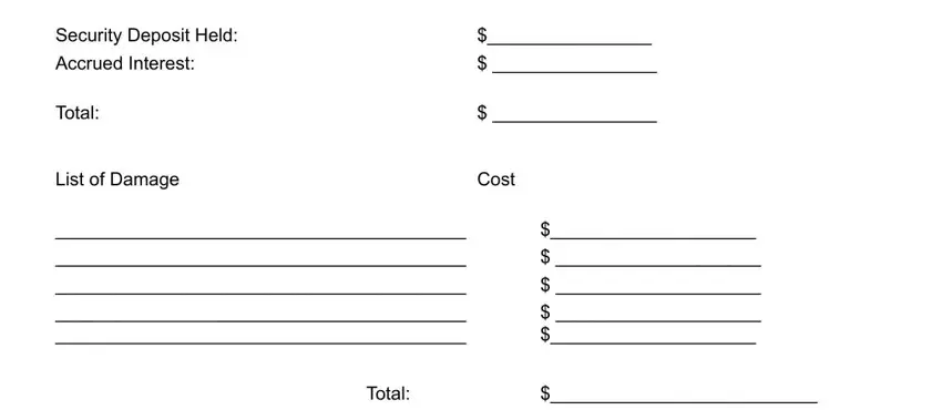 apartment condition statement massachusetts completion process outlined (portion 4)