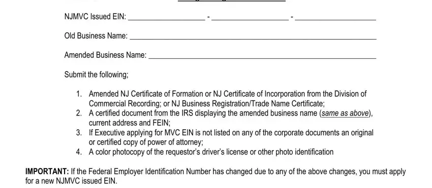 Tips to fill out corpcode step 4