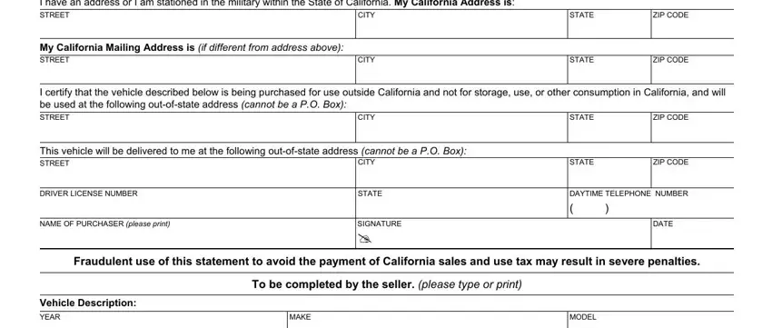 EQUALIZATION writing process clarified (step 1)