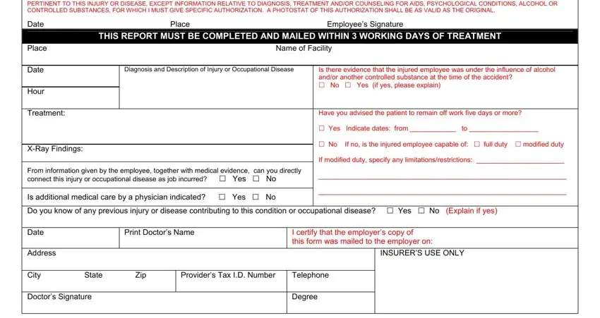 Find out how to prepare c 4 form nevada stage 2