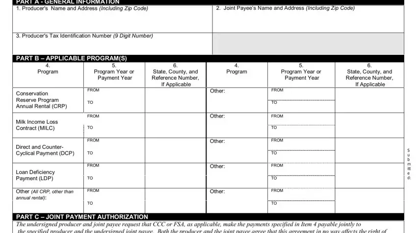 Tips on how to prepare CCC-37 part 1