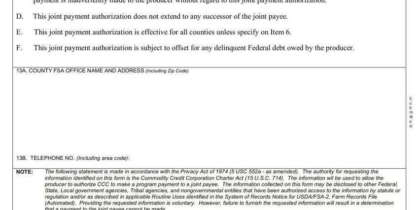Filling in part 3 in CCC-37