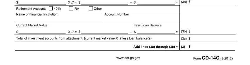 cd 14b form writing process clarified (stage 5)