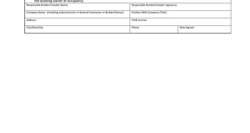 How one can fill out mch 01 e form stage 5
