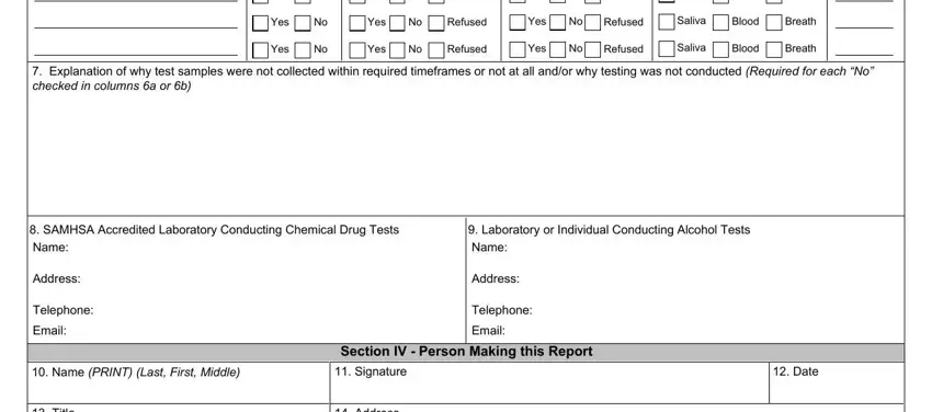 Part number 2 for completing 1991 uscg cg drug incident