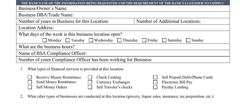 Learn how to prepare independent review form part 1