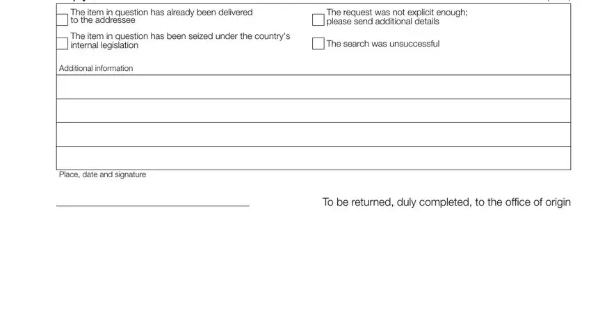 How one can complete usps withdrawal from post form cn17 portion 4