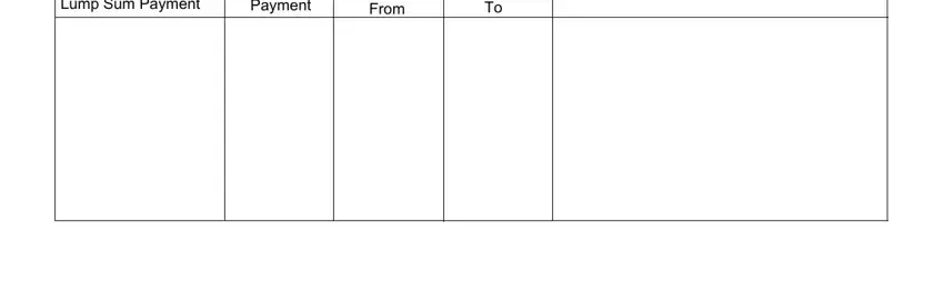 Step number 2 for submitting MERS