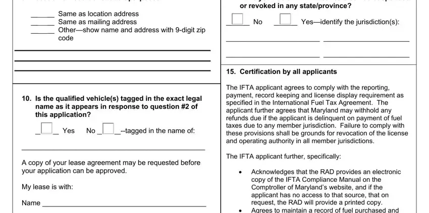 Filling in part 4 in Yesidentify