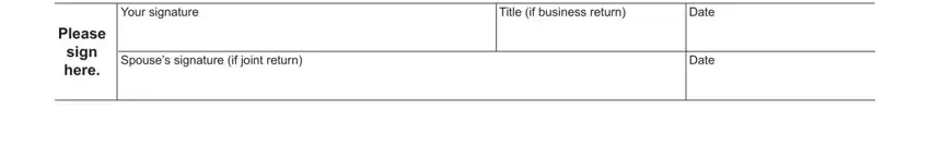 ct 3911 tax writing process described (step 2)