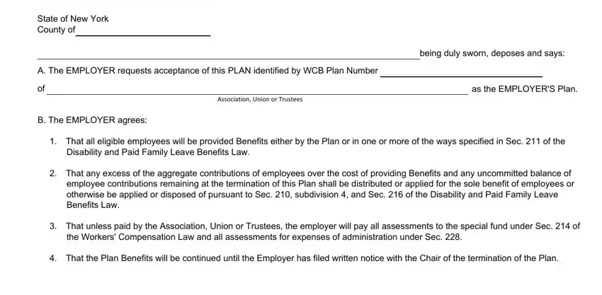 db 802 form conclusion process described (portion 4)
