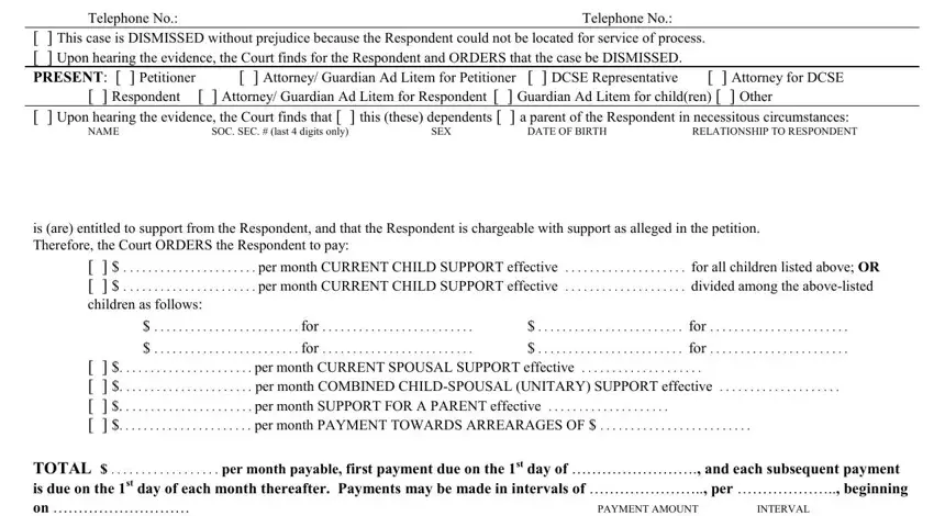 Form Dc 628 ≡ Fill Out Printable PDF Forms Online