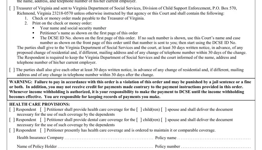 Form Dc 628 ≡ Fill Out Printable PDF Forms Online