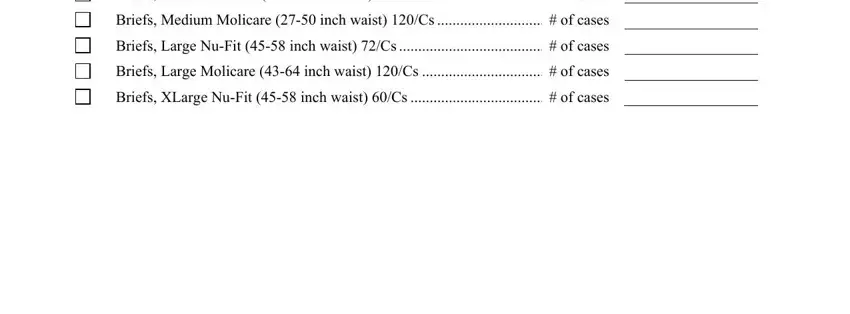 PCP writing process detailed (step 4)