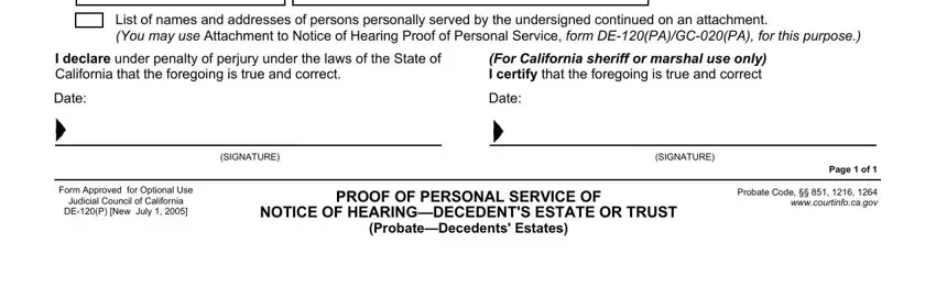 Find out how to prepare gov part 3