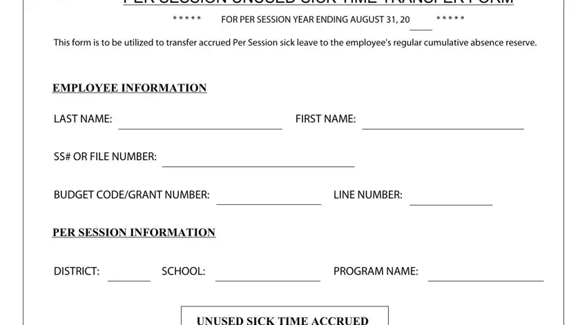 Simple tips to fill out VToro step 1