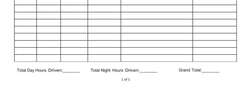 form dl nc writing process described (part 2)