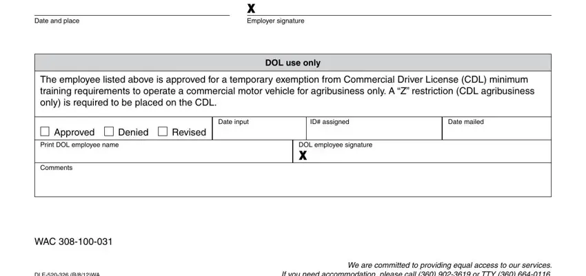 Writing part 2 of Licensing