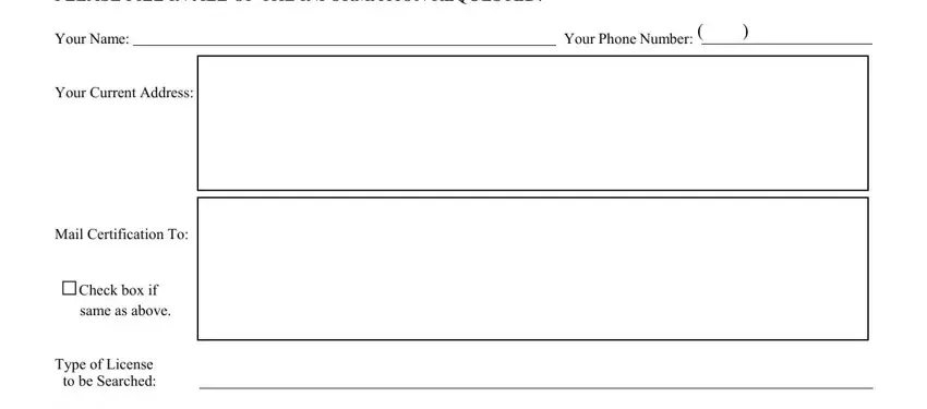 0999 online conclusion process detailed (portion 1)