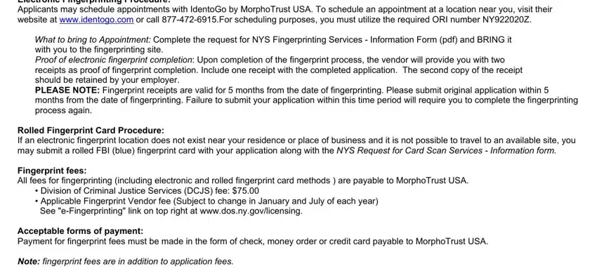 unique id for dmv permit test completion process shown (part 1)