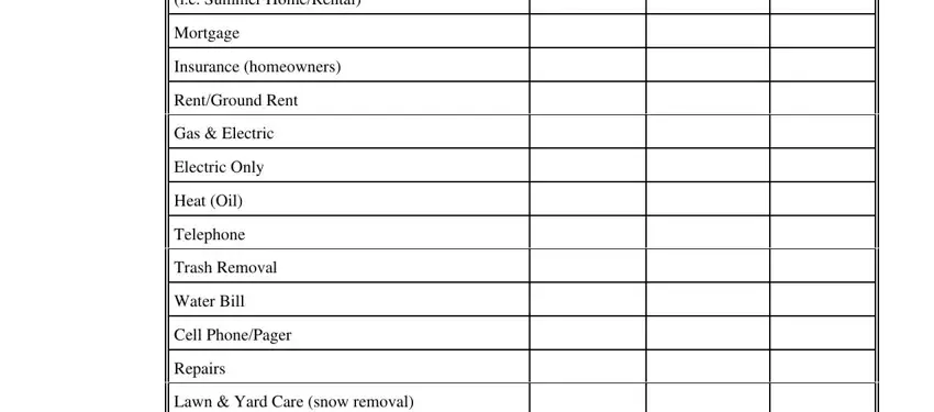 How one can fill in maryland financial statement long step 4