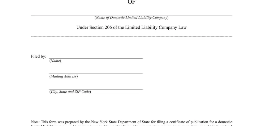 Best ways to prepare Form Dos 1708 step 3