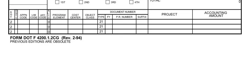 A L I C, OBJECT CLASS, and SUFFIX in dot f 4200 1