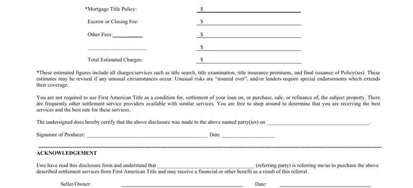 A way to prepare Form Ds 1 part 2