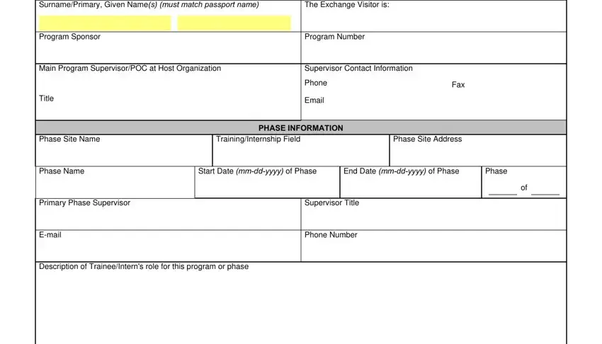 The way to fill out 7002 pdf part 5