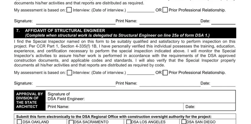 Form Dsa 5 Si ≡ Fill Out Printable PDF Forms Online