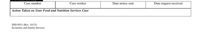 SSI writing process shown (portion 3)