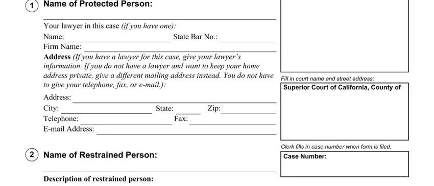 How you can prepare dv renew online step 1