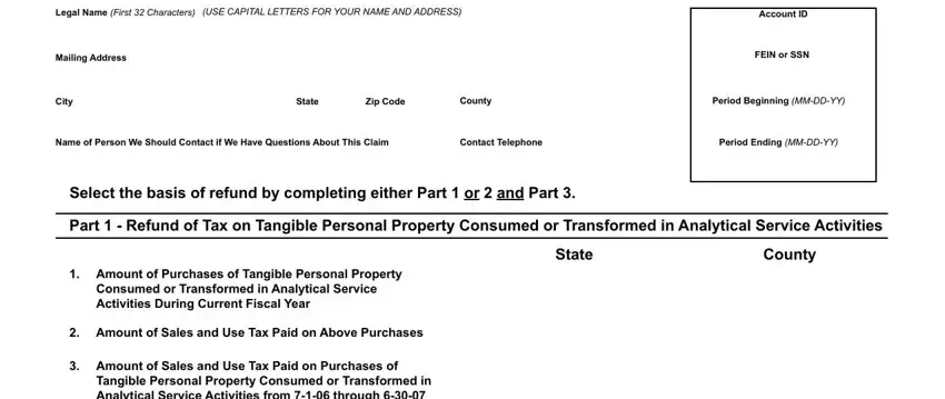North_Carolina conclusion process detailed (part 1)