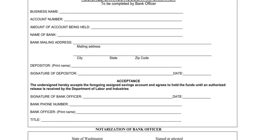 Find out how to fill in Form F625 008 000 step 1