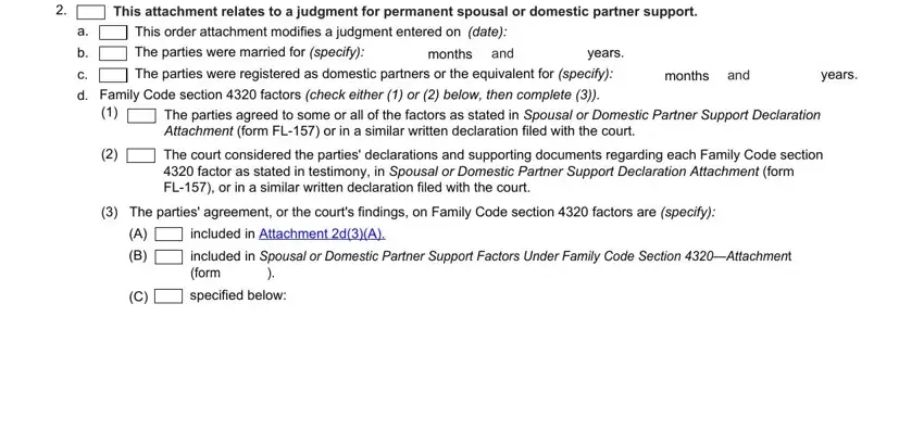 months, The court considered the parties, and The parties agreed to some or all of 343 fl343 form