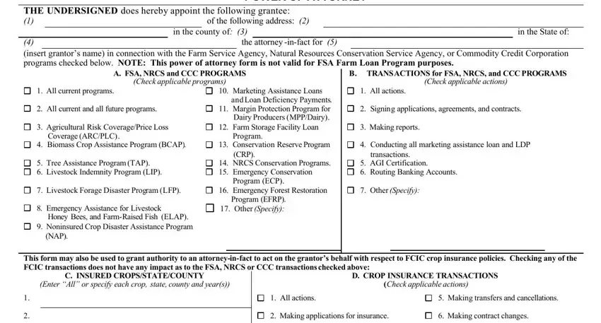 Writing segment 1 in fsa 211 instructions