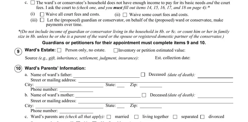 gc waive courts download conclusion process described (stage 4)
