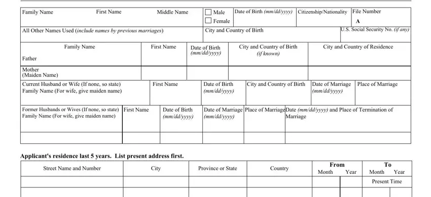 Washington completion process clarified (part 1)