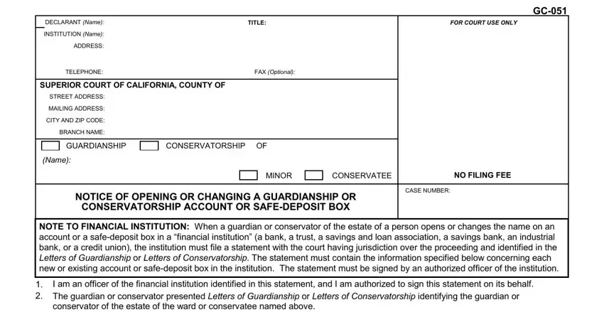 gc051 conclusion process shown (step 1)